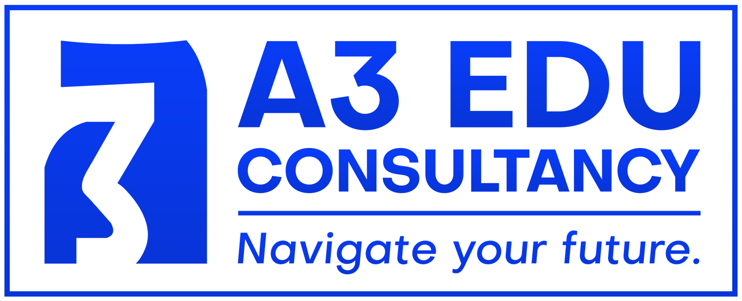 A3 Edu Consultancy